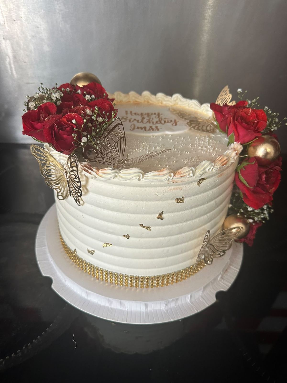 Layer Cake | Taasty Cakes Layer Cake — Layer Cake personnalisé | Taasty Cakes