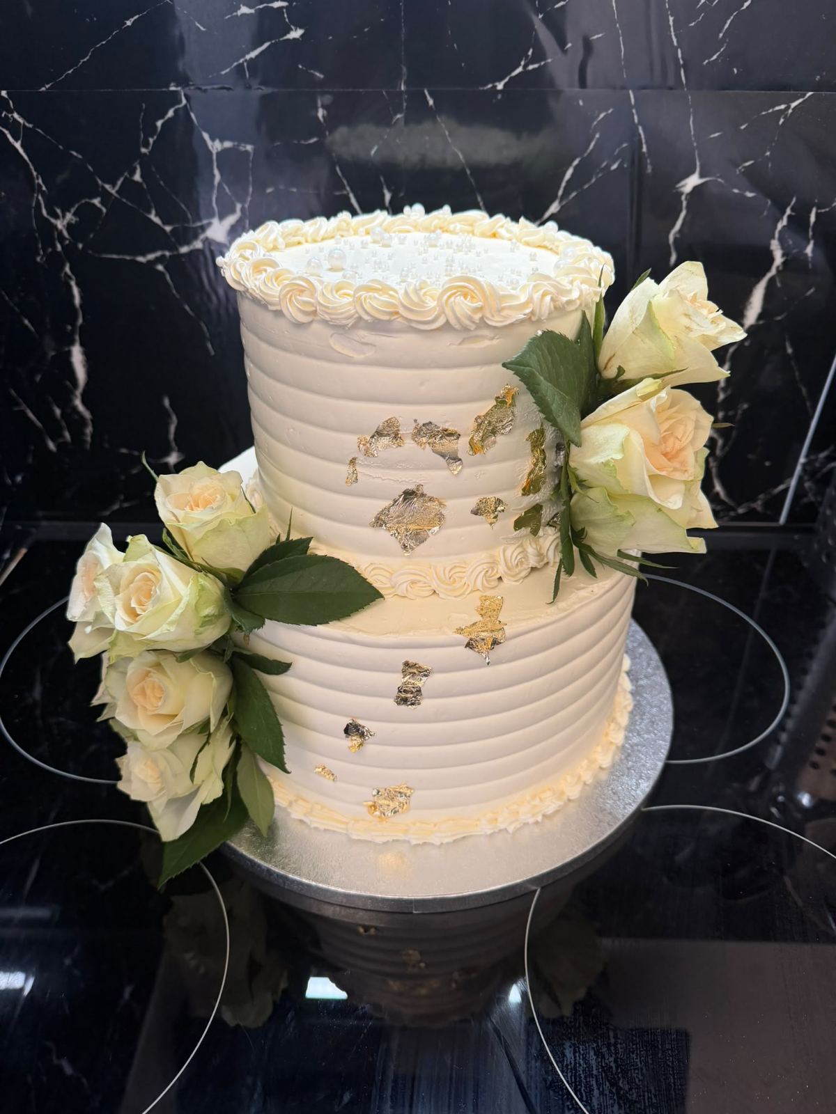 Wedding cake | Taasty Cakes Wedding cake — Wedding cake chic | Taasty Cakes