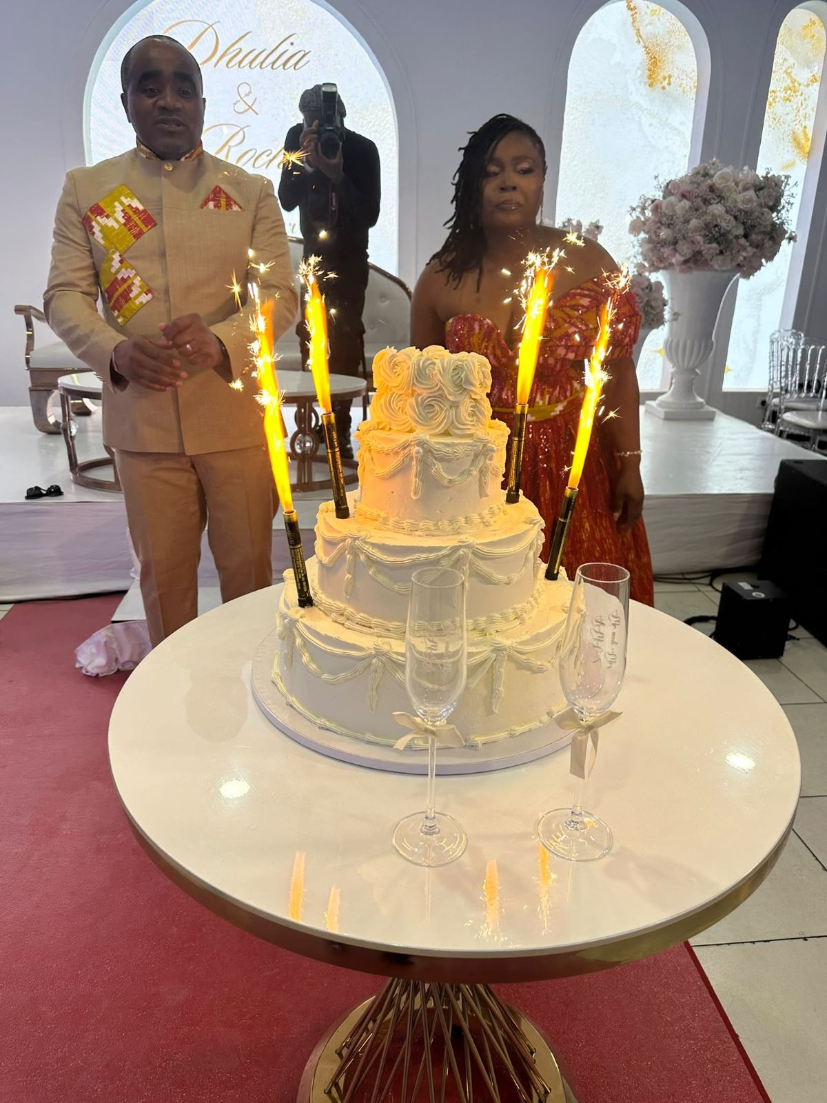 Wedding Cake | Taasty Cakes Wedding Cake — Wedding Cake | Taasty Cakes