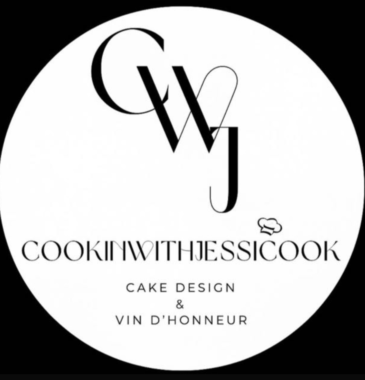 Profil de CookinWithJessicook, pâtissier en Île-de-France