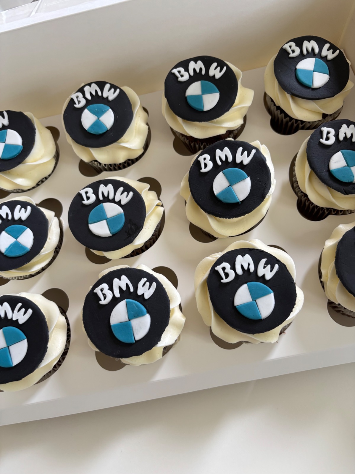 Cupcakes
