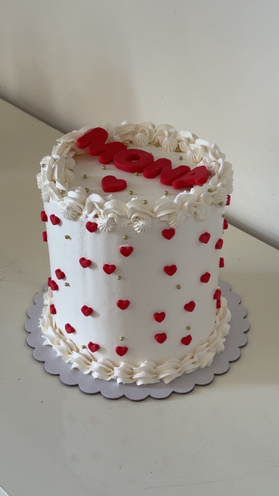 Gâteau sans gluten | Taasty Cakes Gâteau sans gluten — Gâteau au chocolat & vanille
- sans gluten
Instagram: dreamy_desserts01 | Taasty Cakes