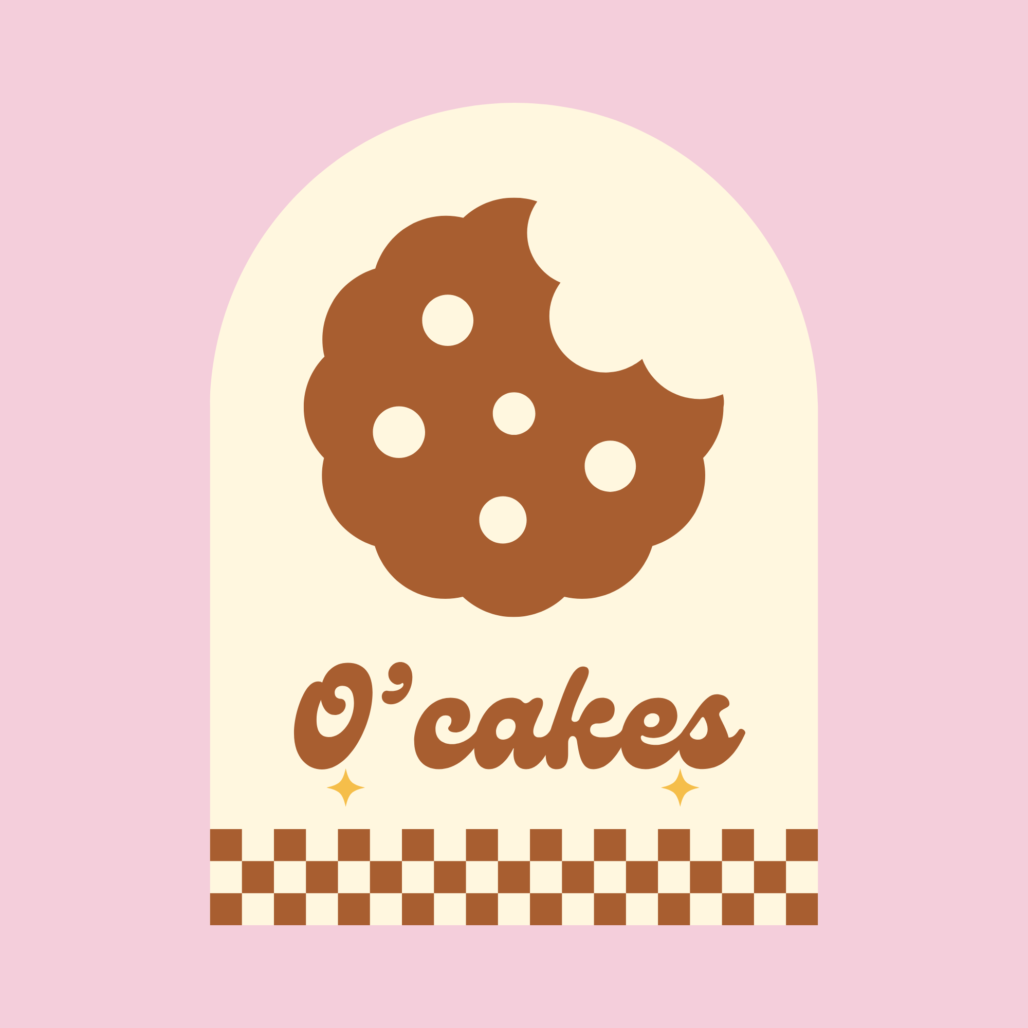 Profil de O'cakes, pâtissier en Île-de-France