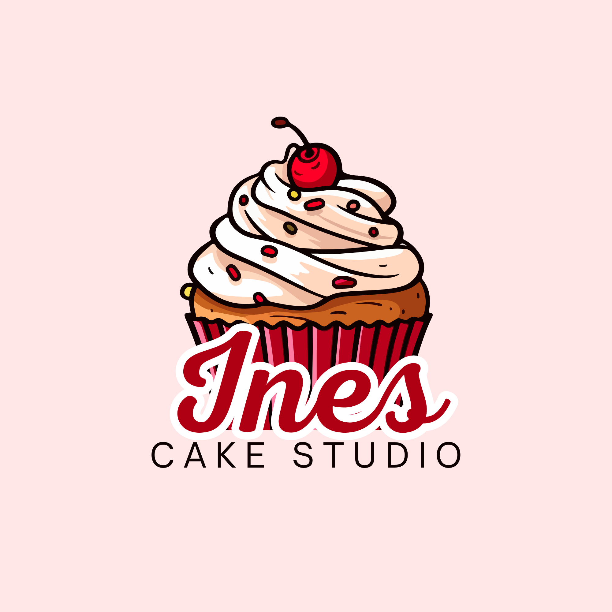 Profil de Inès Cake Studio, pâtissier en Île-de-France