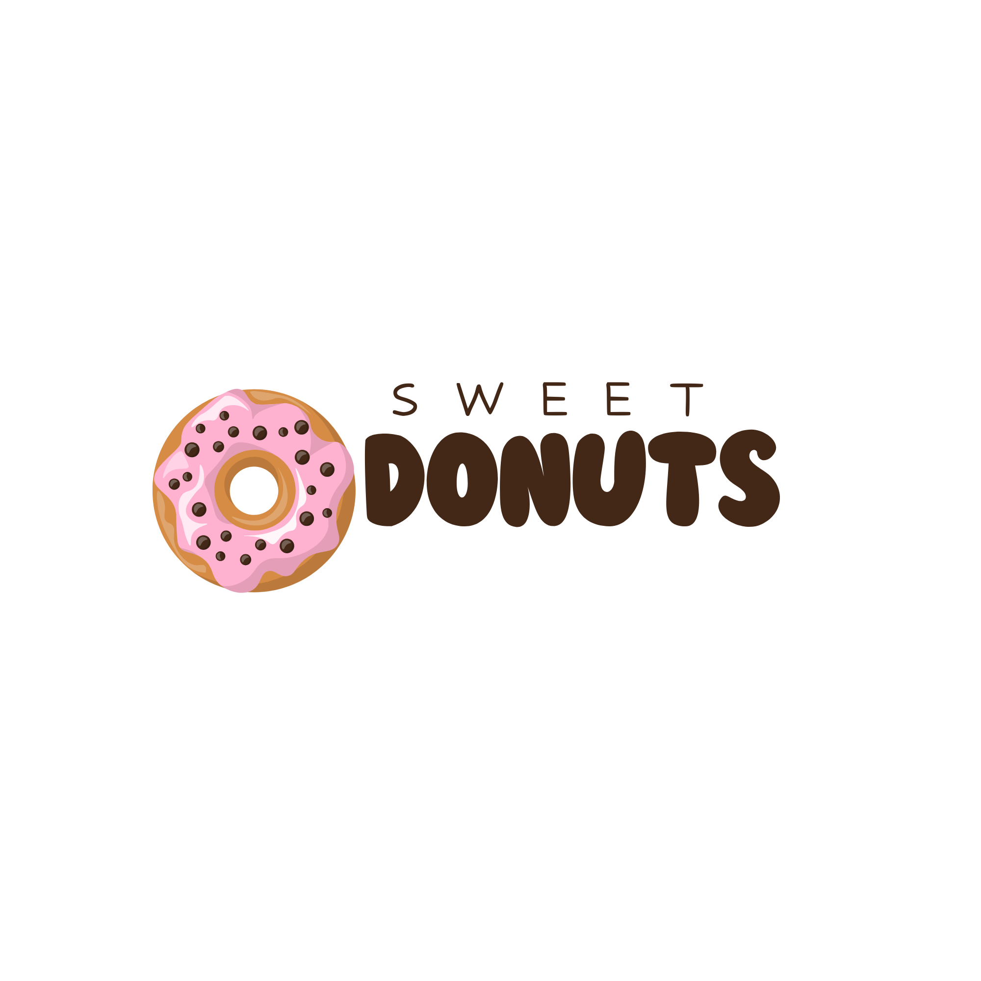 Profil de sweet donuts, pâtissier en Île-de-France