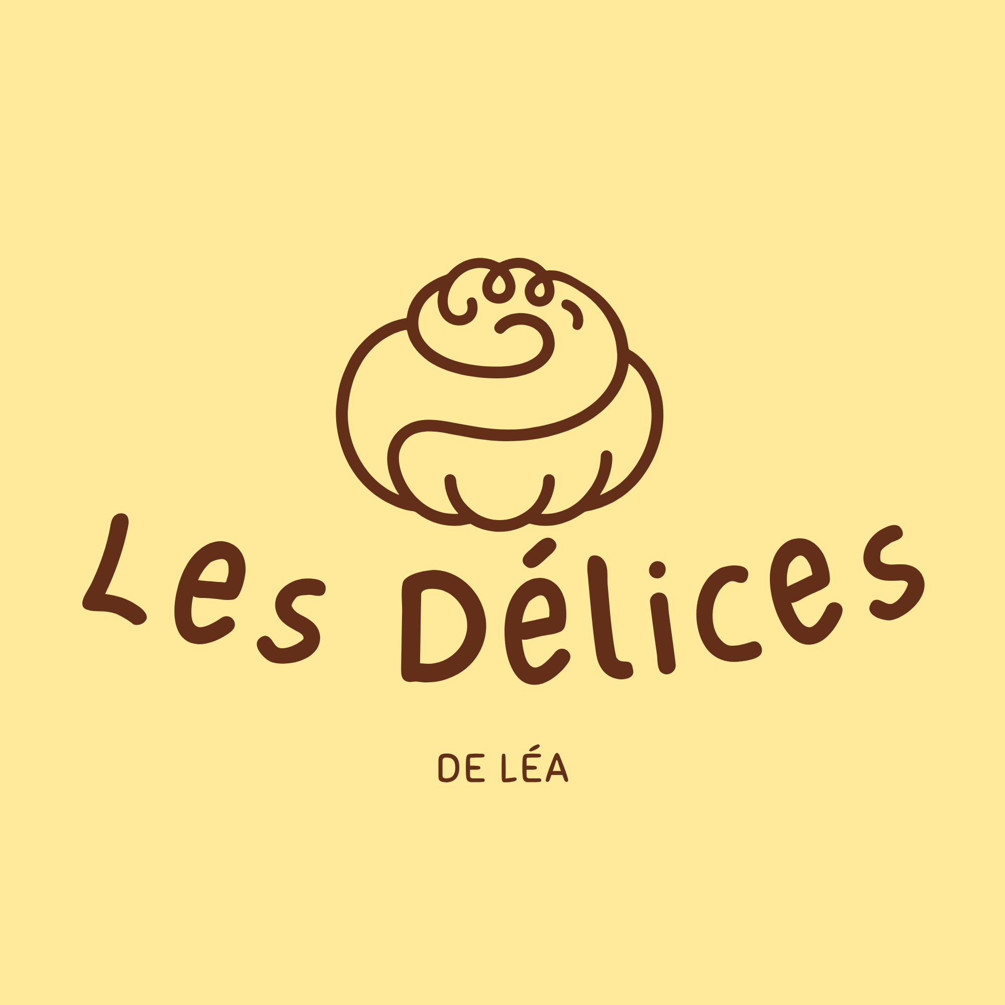 Profil de Les Délices de Léa, pâtissier en Île-de-France