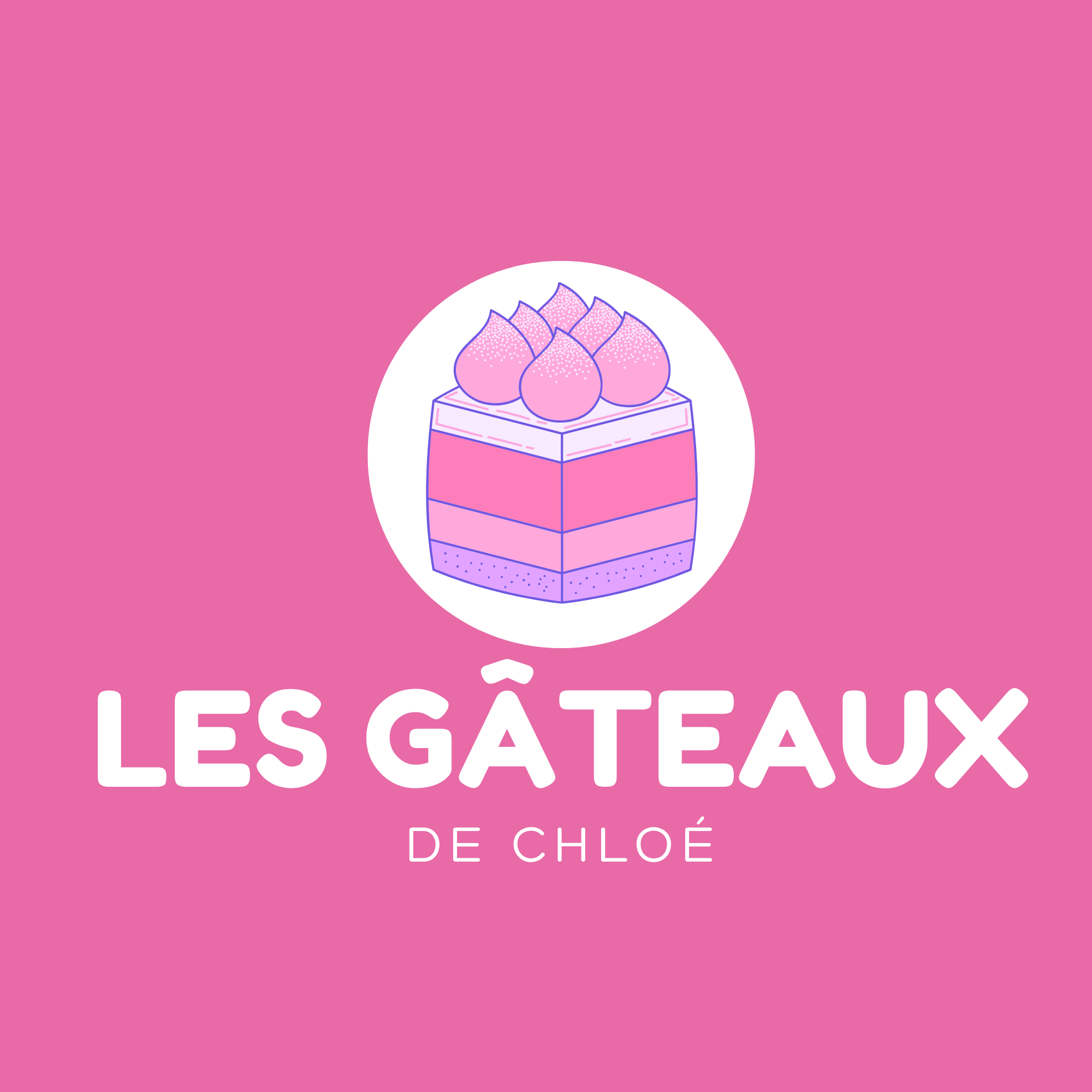 Profil de Les Gâteaux de Chloé, pâtissier en Île-de-France