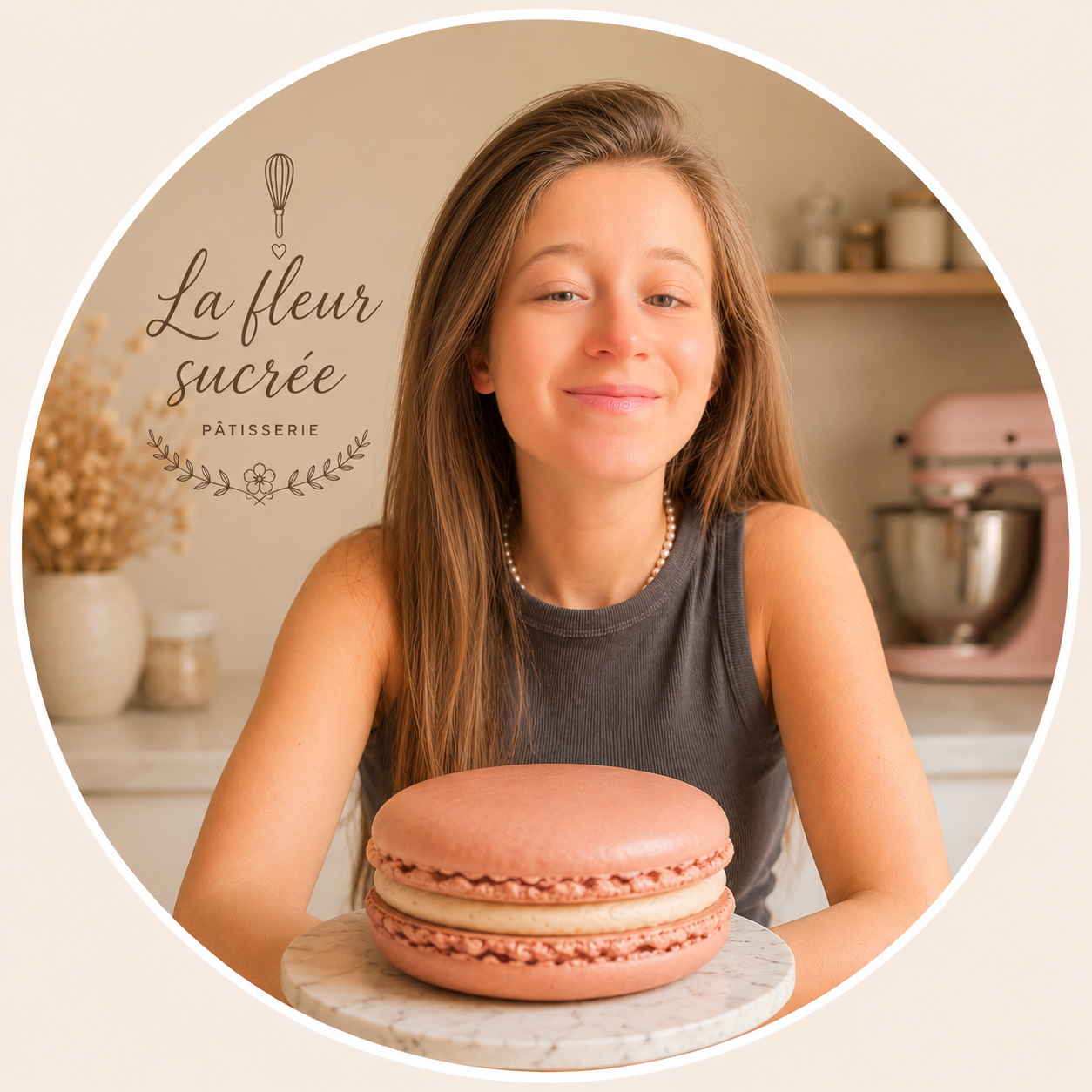 La Fleur Sucrée