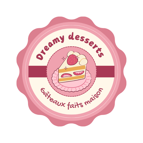Profil de Dreamy dessertd, pâtissier en Île-de-France