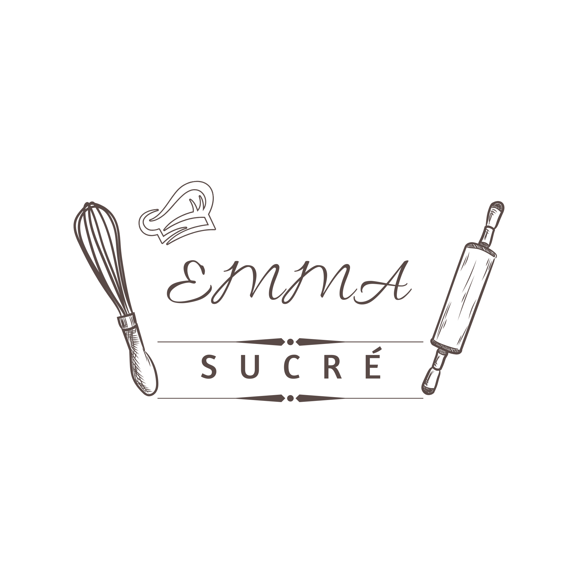 Profil de Atelier Sucré Emma, pâtissier en Île-de-France