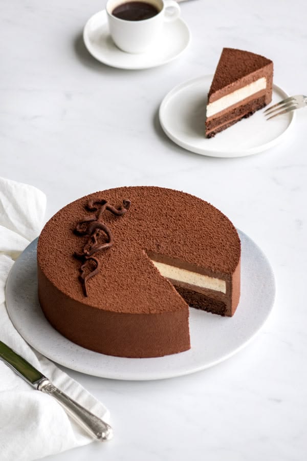 Doum'cakes